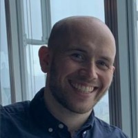 VIPR Ltd Employee Garry White's profile photo