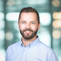 QWALIFY Employee Mathieu Becker's profile photo