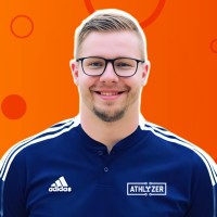 Athlyzer Employee Sebastian Heuser's profile photo