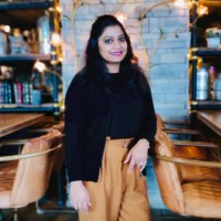 MakeMyTrip Employee Annu Singh's profile photo