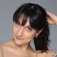 Freelance Marketing and Creative Services Employee Elise Lartizien-Giuliani's profile photo