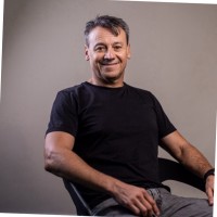 La Tercera Employee Augusto Marcos Camus's profile photo