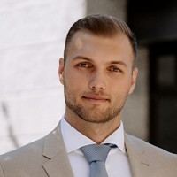Siemens Employee Darko Đukić's profile photo