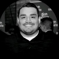 GameBreaker Employee Jose Suarez's profile photo