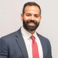 Elaine Construction Employee Kamran Choudary's profile photo