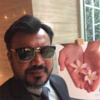 Bernhard Schulte Shipmanagement India Pvt. Ltd. Employee Sankalp Shukla's profile photo