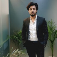 INFERRIX LIMITED Employee Viraaj Singh's profile photo