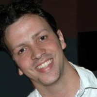 Câmara Municipal de São Paulo Oficial Employee Rafael Calabria's profile photo