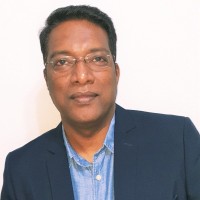 NTT DATA Asia Pacific Employee Chelladurai Devarajalu's profile photo
