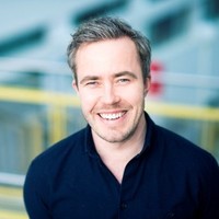 Swipload Employee Thomas Bergstøl's profile photo