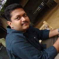 Publicis Sapient Employee Nitish Gupta's profile photo