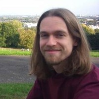 Teya Employee Will Whitaker's profile photo