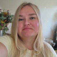 Packamama Employee Anna Mantchakidi's profile photo