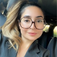STAR of CA Employee Sara Momtaheni's profile photo