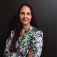 Unigel Employee Silvana Vieira's profile photo