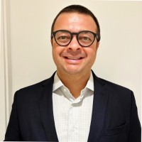 BANCO SAFRA Employee Vitor Barbieri's profile photo