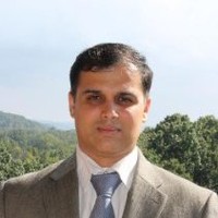 Vikram Bhave Email & Phone Number