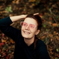 Sveta Lychman's profile photo