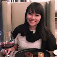 Broctagon Fintech Group Employee Jeanne Gan's profile photo