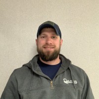 ONEOK Employee Levi Campbell's profile photo