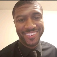 Hotel Indigo Savannah Historic District Employee Terrence Jones's profile photo