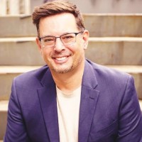 Signal + Strain Employee Jim Firestone's profile photo