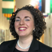 Visible Value Employee Chandra Storrusten's profile photo
