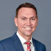 Bank of America Employee Brent Ryan's profile photo