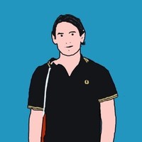 Subbacultcha! Employee John Tonner's profile photo