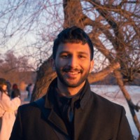 Nobula Employee Harshith Peteti's profile photo