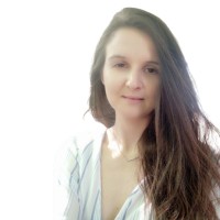 Frenetic Employee Julia Mimigianni's profile photo