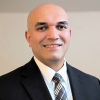AECOM Employee Manpreet Mann's profile photo