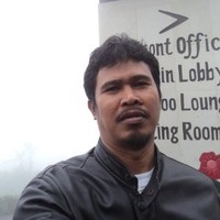 E-mail de Achmad Rodanih