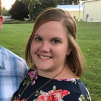 Jackson Electric Inc. Employee Anna Theis's profile photo