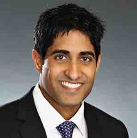 Orthopaedic Surgeon Employee Deepan Patel's profile photo