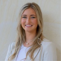 Infinite Locus Employee Riley Grden's profile photo