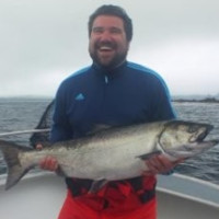 geoLOGIC systems ltd. Employee Stephen Werny's profile photo