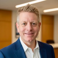 Nexteer Automotive Employee Rob Spencer's profile photo