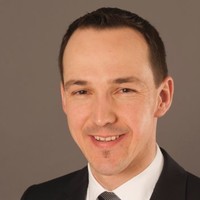 ASSA ABLOY in Switzerland Employee Marco Ott's profile photo