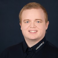 C-SOLUTION ApS - IT & Telefoni til erhverv Employee Martin Hansen's profile photo