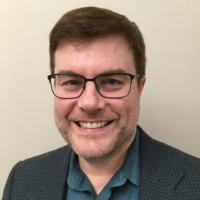 Caterpillar Inc. Employee Lance Rogers's profile photo