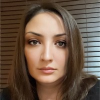 ADONiS Employee Evon Dishoian's profile photo