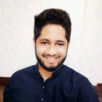 Envoy Innovations Employee Asad Raza's profile photo