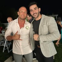 Ali Hammoud Email & Phone Number