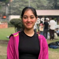 YouTube Employee Gunjan Sachdeva's profile photo