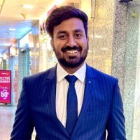 Visualview Media Employee Jonty Krishnani's profile photo