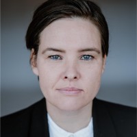 Austurbrú Employee Valborg Warén's profile photo