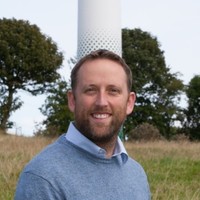 Jonny Barr Email & Phone Number