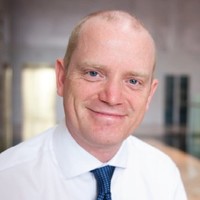 Praxis Real Estate Management Employee Paul Anderson's profile photo