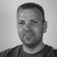 MENY Kaffe Employee Søren Ryevad's profile photo